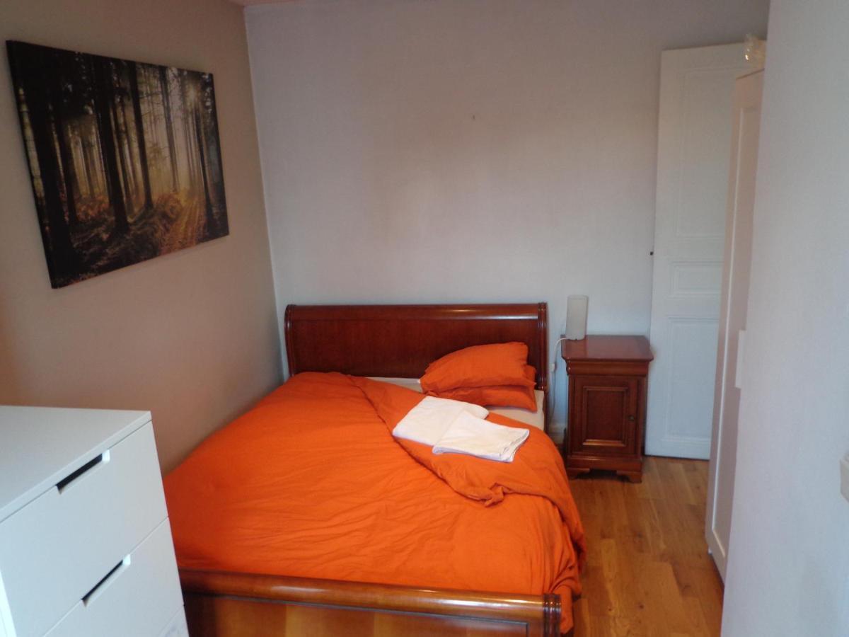 Privatunterkunft Smartrooms, Private - Not Shared! Quality, 10 Paris